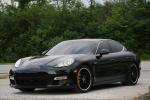 Porsche Panamera Turbo by Switzer Performance 2011 года